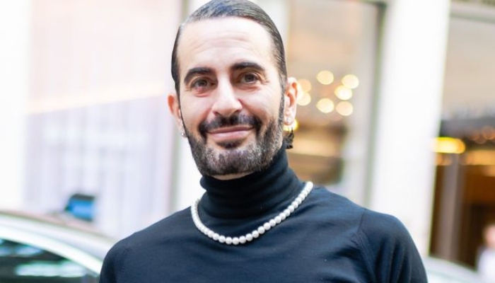 Fashion designer Marc Jacobs admits to getting cosmetic procedures