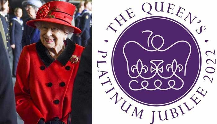 Queen Elizabeth’s Platinum Jubilee Official Emblem Unveiled