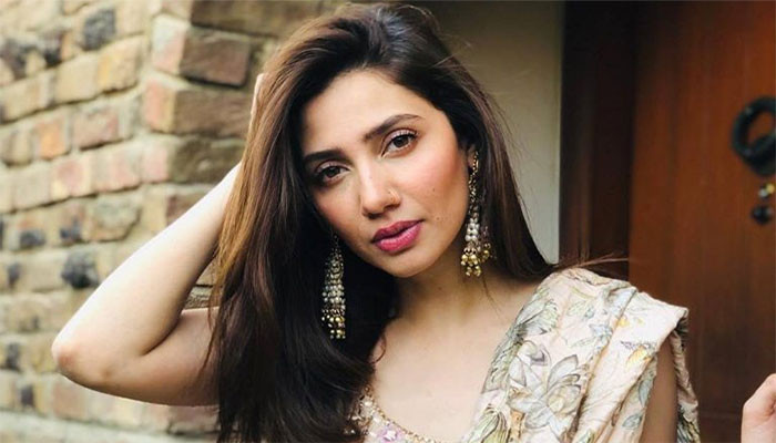 Mahira Khan Wins Hearts With Teaser Of ‘prince Charming’