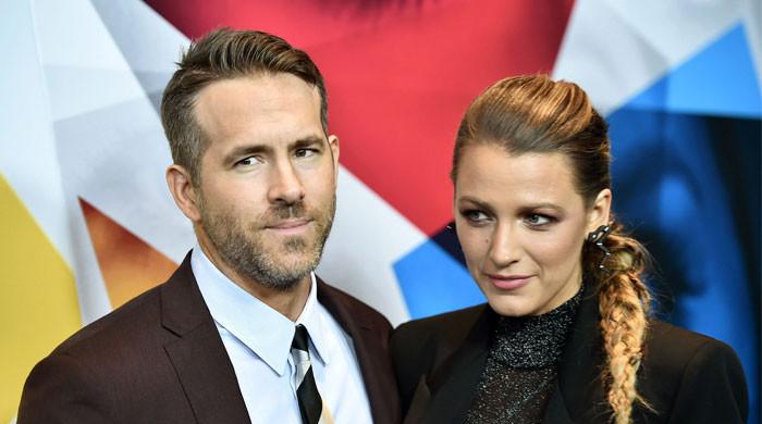 Ryan Reynolds Gushes Over Talented Multi Hyphenate Wife Blake Lively