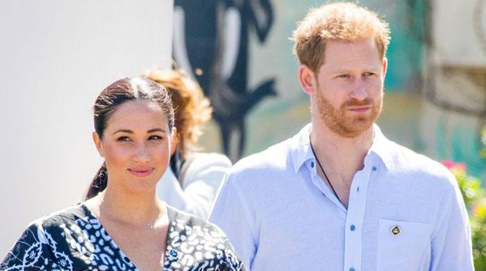 Meghan and Harry impact in US sets in - 'More baggage than a Louis Vuitton  warehouse', Royal, News