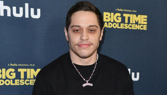 Pete Davidson offering free The Suicide Squad tickets in hometown cinema