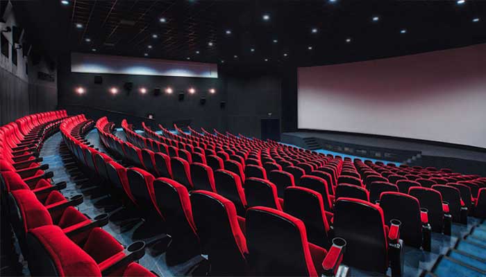 ‘CODA’ breaks new ground for deaf movie theater-goers