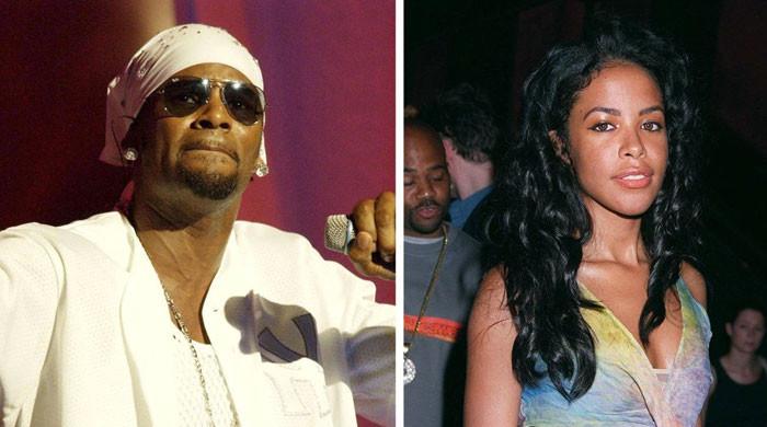 Looking back at R. Kelly's 'violent puzzle' of alleged abuse 20 years ...