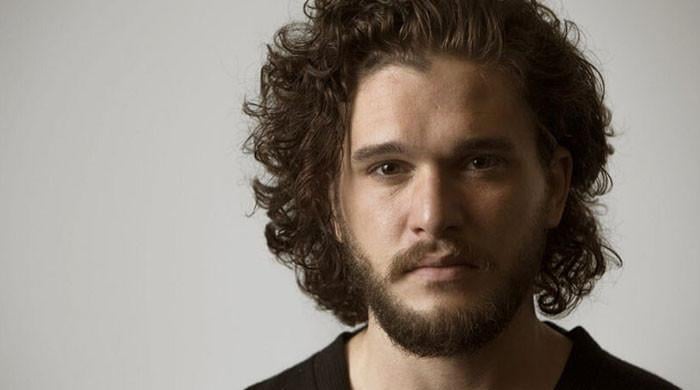 Kit Harington says he became suicidal after enduring ‘traumatic ...