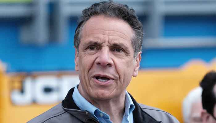 New York Governor Andrew Cuomo Resigns After Sexual Harassment Findings 