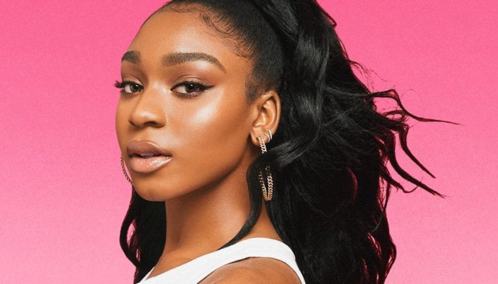 Normani gets candid about reinventing herself after being overlooked