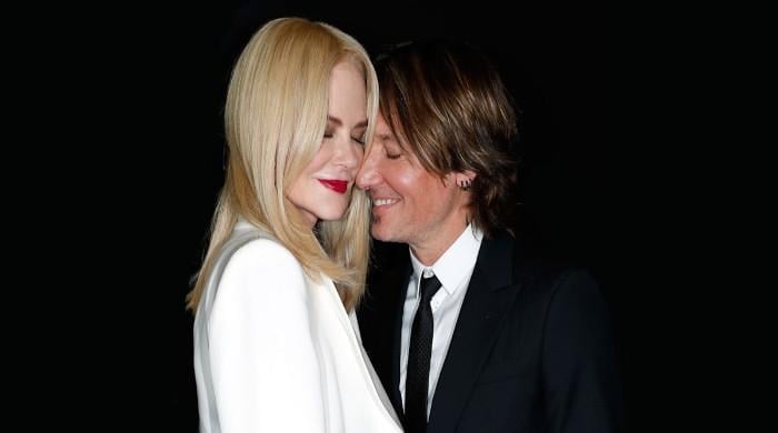 Nicole Kidman speaks up about parenting struggles with husband Keith Urban