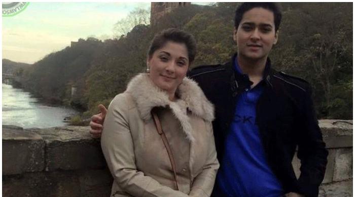 Maryam Nawaz S Son Junaid Safdar Set To Marry Saif Ur Rehman S Daughter