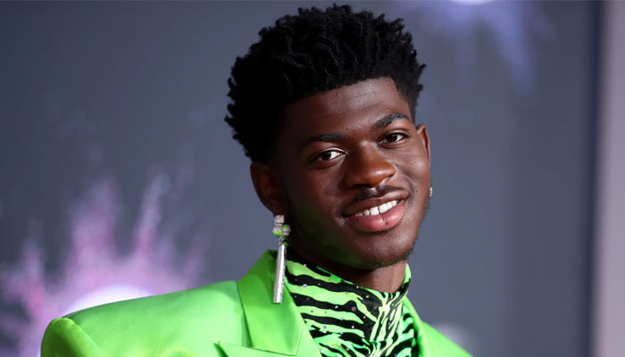 Lil Nas X Says He Has Found The One It’s Just A Feeling