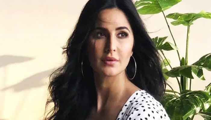 Keeping shining: Katrina Kaif sends birthday greetings to Sara Ali Khan on her 26th birthday