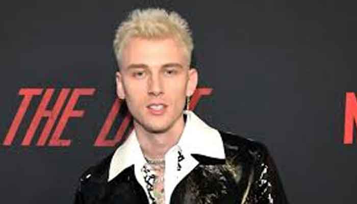 MGK drops his new music video featuring Travis Barker