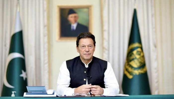 وزیراعظم عمران خان پیر کو سنگل قومی نصاب کا پہلا مرحلہ شروع کریں گے۔