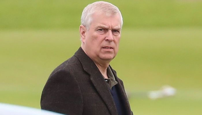 Prince Andrew finished as active member of Royal Family amid legal war?