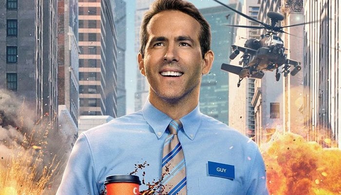 Ryan Reynolds Says Free Guy Is Getting a Sequel amid Successful Opening  Weekend: 'Woo Hoo!!