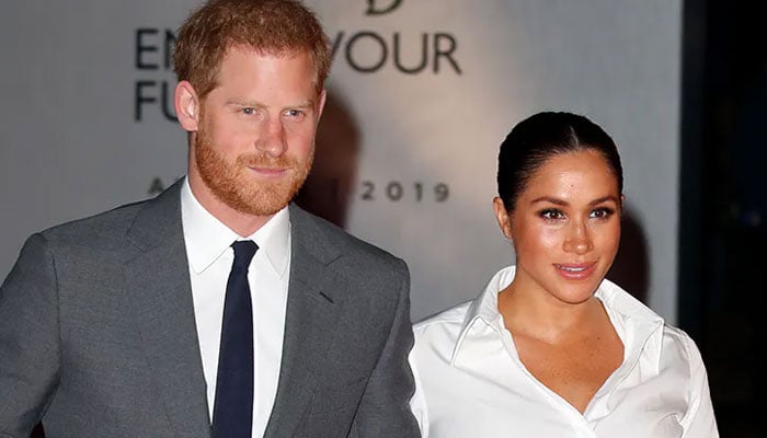 Pangeran Harry dan Meghan Markle mengambil nyawa Lillibit ke tangan mereka sendiri 