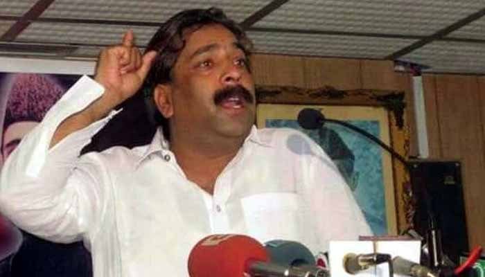 PML-N leader booked for stealing 1,000 plants in Gujranwala