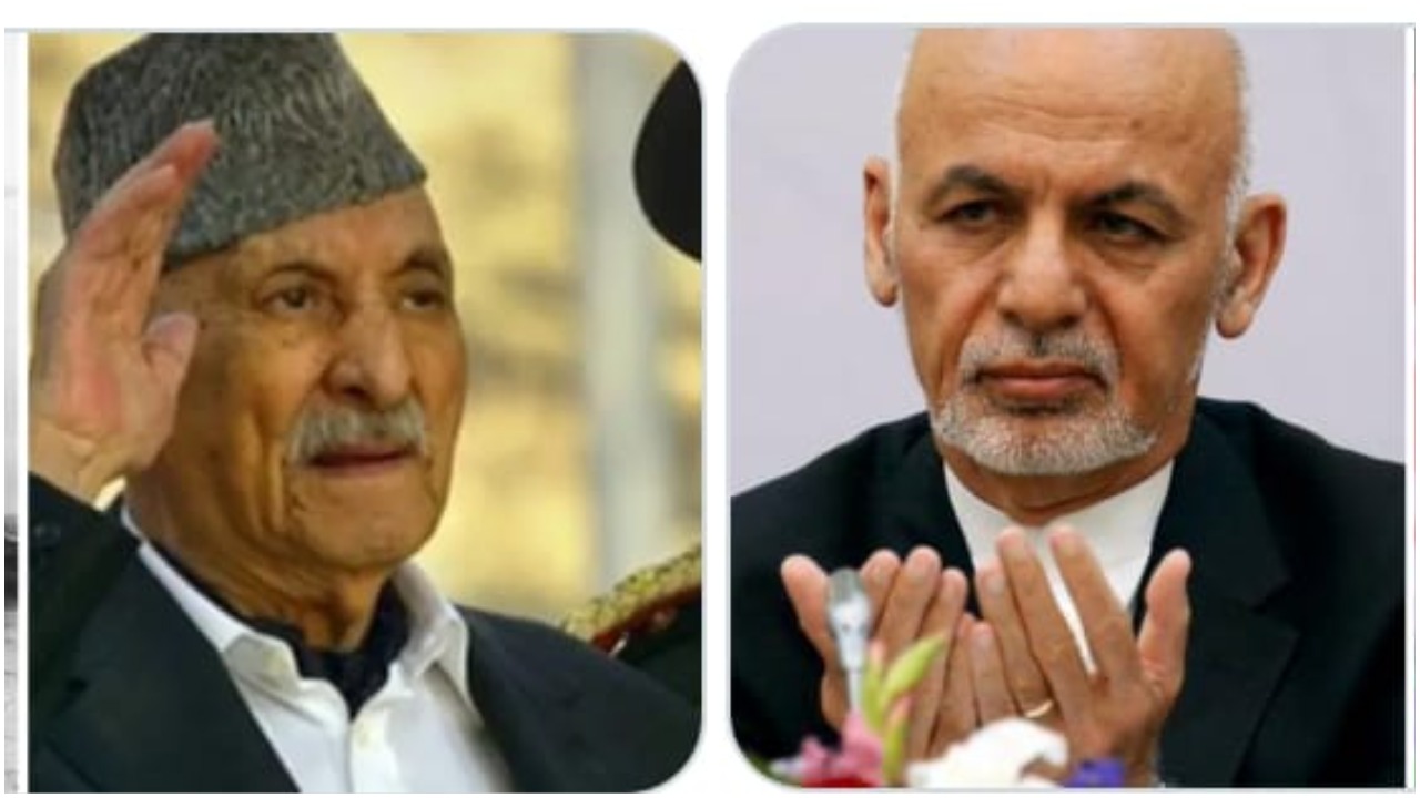 Regimes Of 10 Afghan Rulers How And When Their Rule Ended