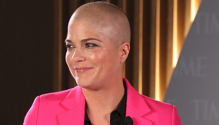 Selma Blair gets raw in documentary about debilitating experience with MS