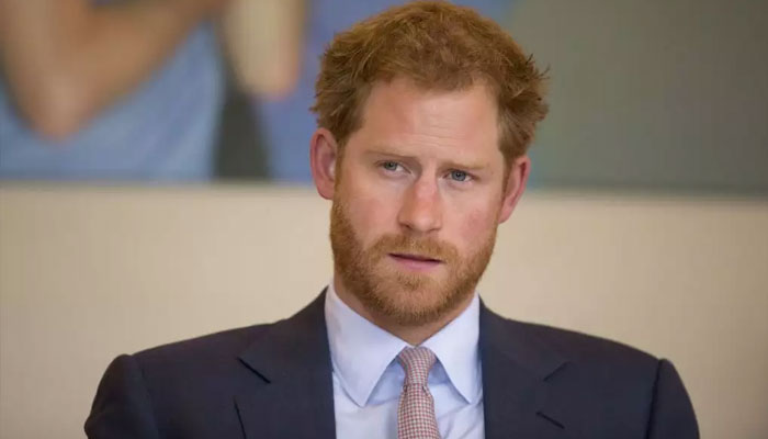 Prince Harry issued warning over ‘overusing limited currency’ of tell-all book