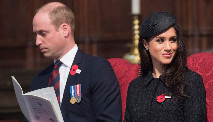 Prince William ‘worked tirelessly to get separated’ from Meghan Markle