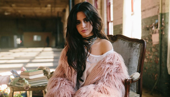 Camila Cabello shares past friendship struggles