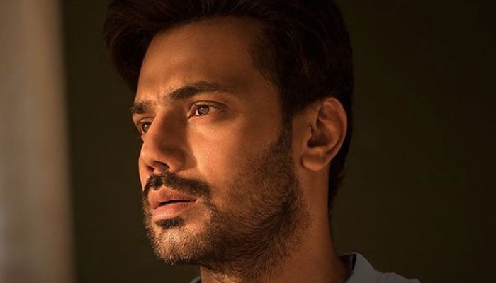 Zahid Ahmed reflects on how early marriage shaped his career