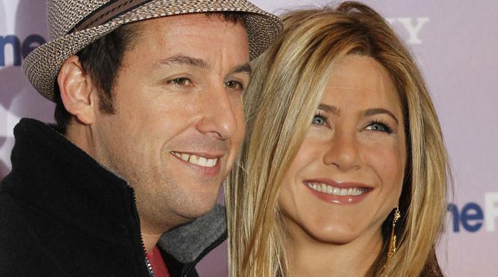 Jeremy Garelick Netflix Murder Mystery'Sequel Jennifer Aniston Adam Sandler  – Deadline