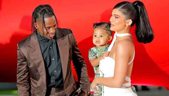 Kylie Jenner pregnant with her second child: report