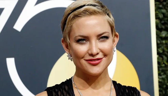 Kate Hudson says her ‘personal traumas’ helped prepare her for the future