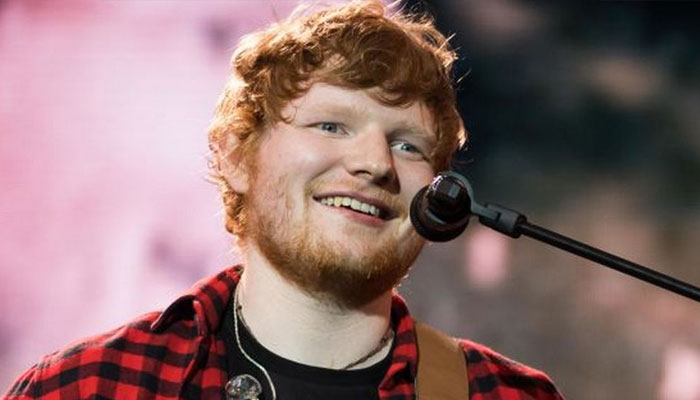 Ed Sheerans new song Visiting Hours takes on his current number one Bad Habits