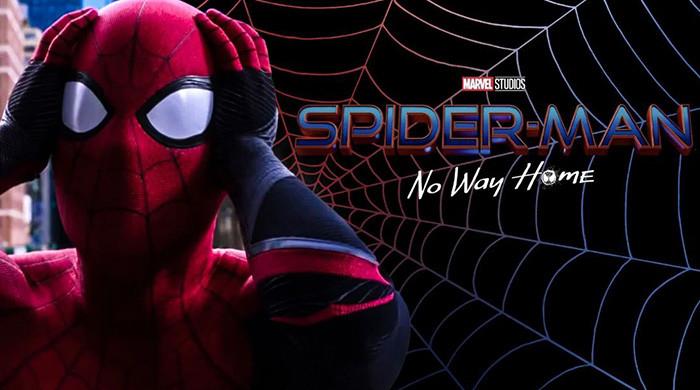 Marvel, Sony scramble after Spider-Man: No Way Home trailer leaks online