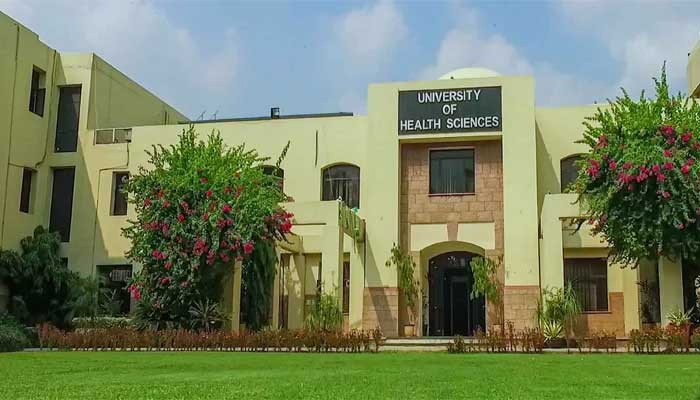 UHS نے MBBS سالانہ امتحانات 2021 کے شیڈول کا اعلان کر دیا