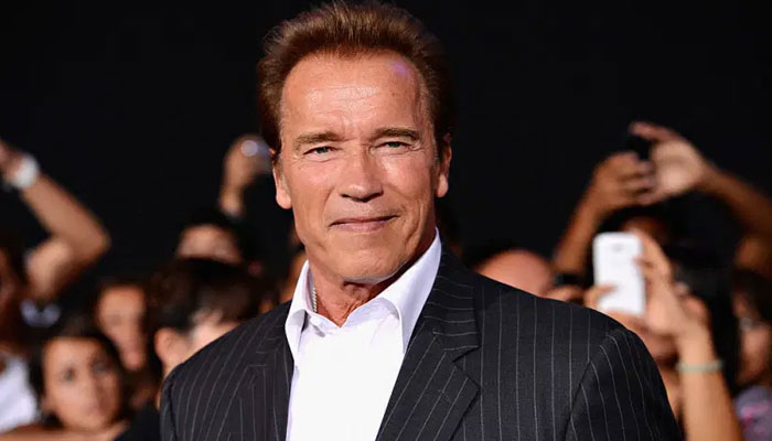 Arnold Schwarzenegger loses sponsors over shocking claims on anti-vax