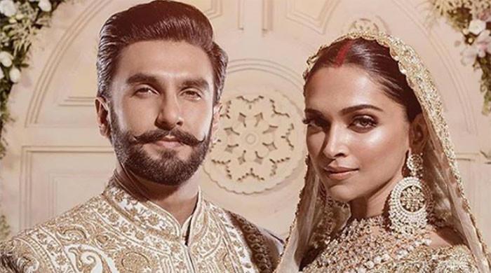 Congratulations! Deepika Padukone and Ranveer Singh expecting