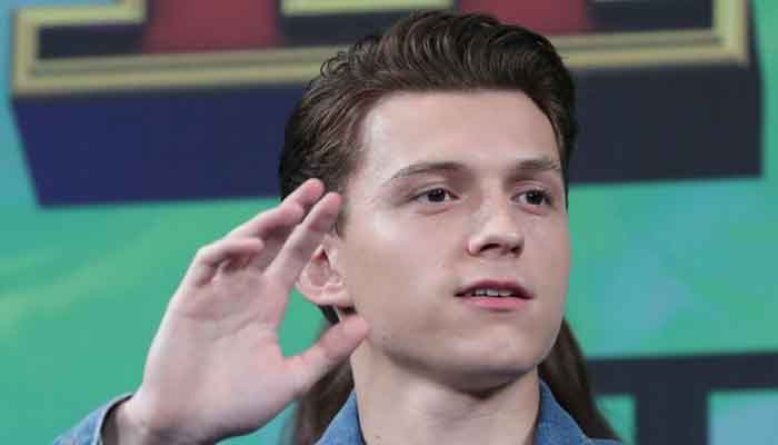 Tom Holland reacts as Spider-Man: No Way Home trailer breaks Avengers: Endgame record