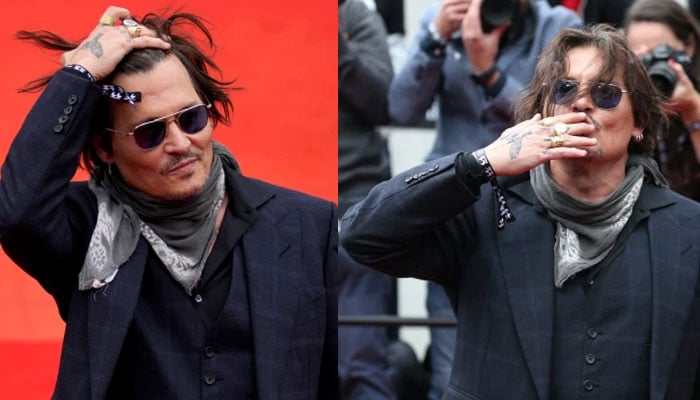 Festival ve Varech: Johnny Depp by se měl setkat s Ivou Frühlingovou! –