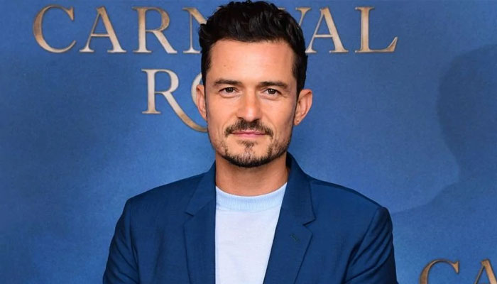 Orlando Bloom gushes over daughter Daisy Dove Bloom: ‘She’s my gift’