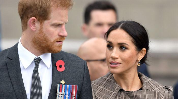 Prince Harry, Meghan Markle may ‘face legal action if they name racist ...