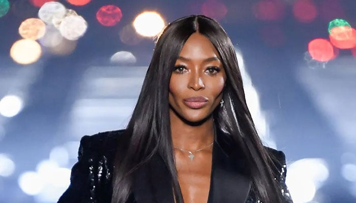 Naomi Campbell gave up a lot in her personal life to be the globally-renowned model that she is today