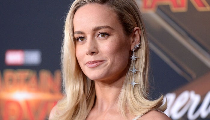 Brie Larson addresses ‘people-pleasing’ struggles