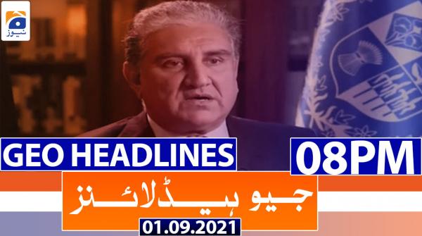 Geo News 10 Pm Headlines Today 2024 towncentervb