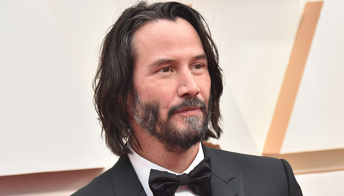 Twitter celebrates Keanu Reeves 57th birthday: Ageing Like Wine