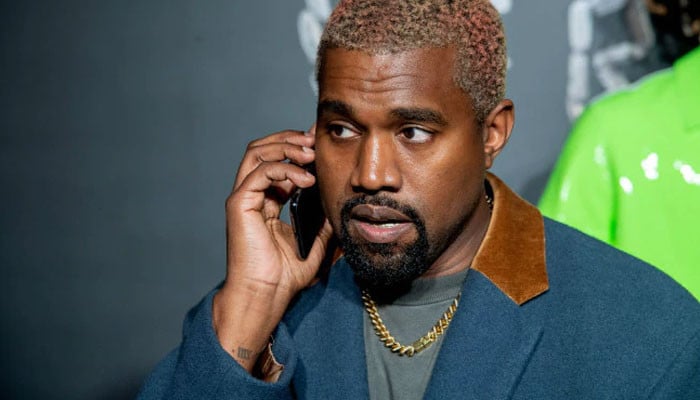 Kanye West drops cheating hints â€˜after 2 kidsâ€™ in new song â€˜Hurricaneâ€™