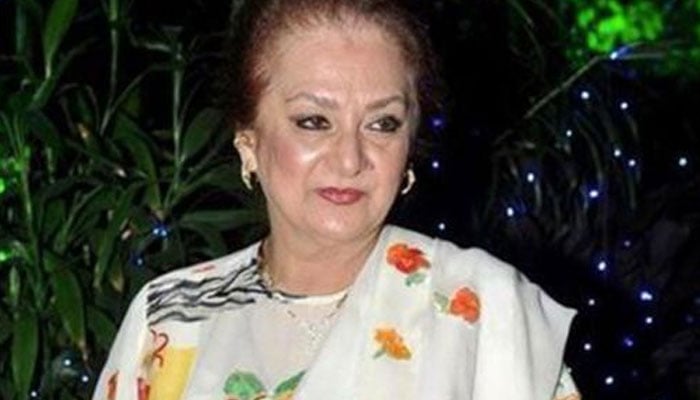 Saira Banu Diagnosed With Depression Acute Coronary Syndrome