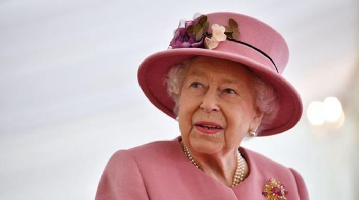 What would happen when the Queen dies Leaked documents reveal