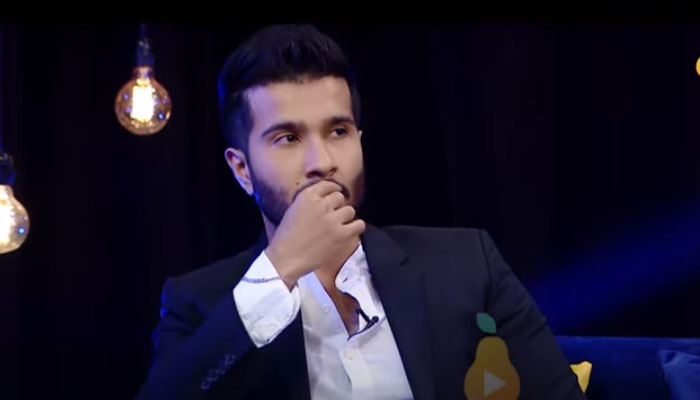 Feroze Khan says his bond with his Sheikh is sensitive and very personal