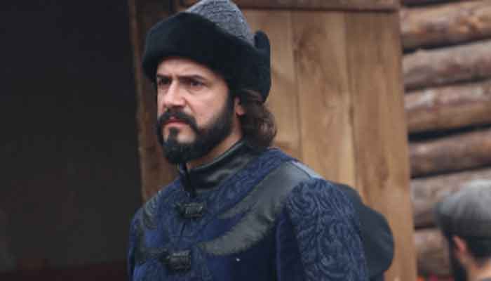 Kurulus:Osman season 3 to feature the son of Ertugruls Aliyar Bey actor: report