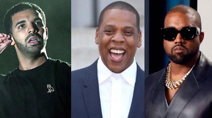 Jay-Z's memes hit internet after his appearance on Drake's Certified ...