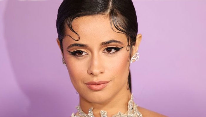 Camila Cabello fascinates Cinderella fans in Amazon Prime movie